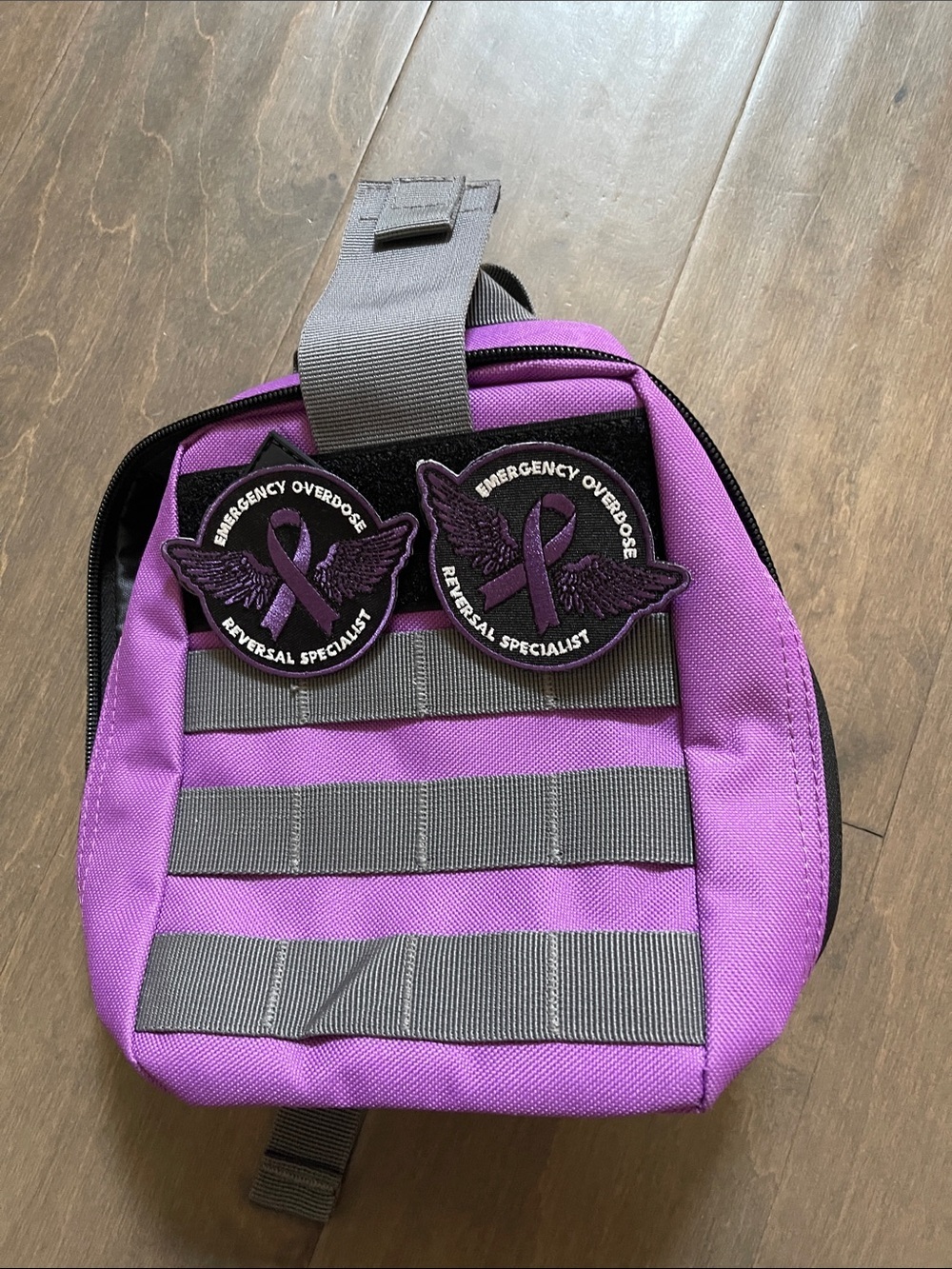Gonex New Medical Emergency Bag